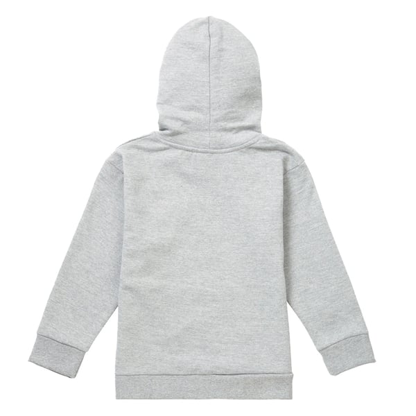 Toy Story 2 Childrens/Kids Jessie & Bullseye Outline Heather Pullover Hoodie