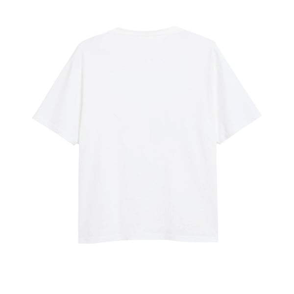 Frozen tyttöjen Elsa Gradient Sketch T-paita