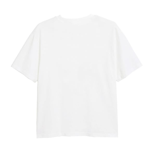 Lilo & Stitch Girls Summer Vibes T-Shirt