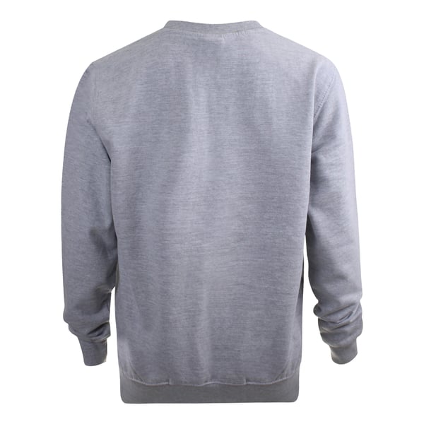 Disney Womens/Ladies Mickey Mouse Club Crew Neck Sweatshirt