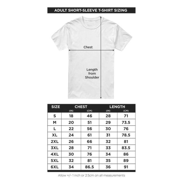 Hasbro Unisex Adult Mr Monopoly T-Shirt