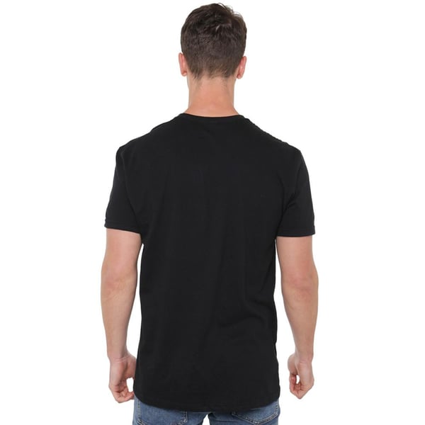 Teenage Mutant Ninja Turtles: Mutant Mayhem Unisex Adult Raph T-Shirt