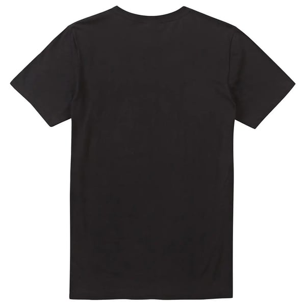Star Trek Unisex Adult Spock Galactic T-Shirt