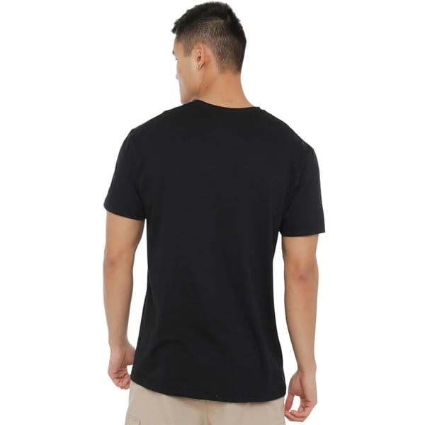Star Trek Unisex Adult Spock Galactic T-Shirt