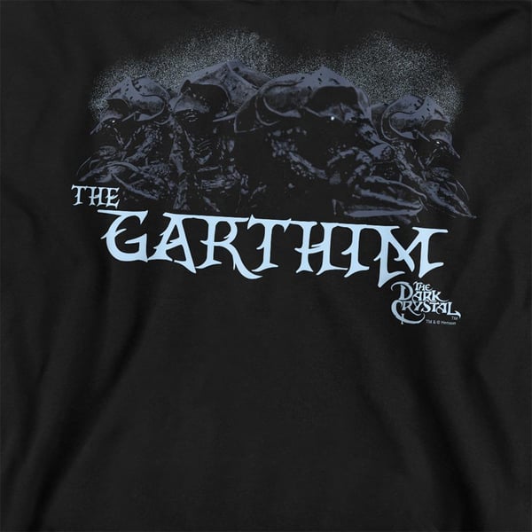 Dark Crystal Unisex Adult The Garthim Sweatshirt