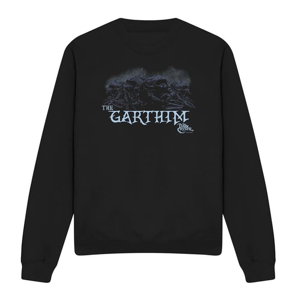 Dark Crystal Unisex Adult The Garthim Sweatshirt