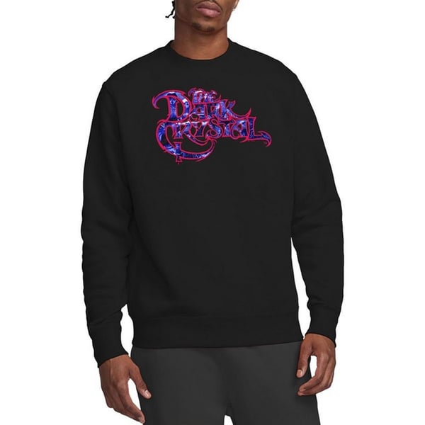 Dark Crystal Unisex sweatshirt til voksne