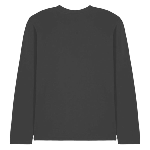 Bloodsport Unisex Aikuisten To The Death Pitkähihainen T-paita