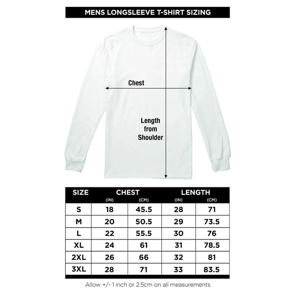 Bloodsport Unisex Aikuisten To The Death Pitkähihainen T-paita