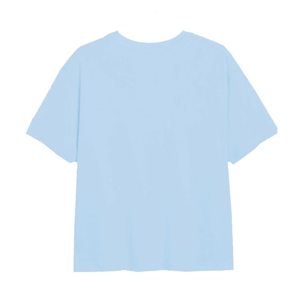 Little Mermaid Girls Come To The Sea T-Shirt