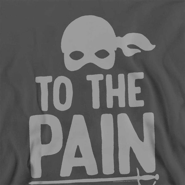 The Princess Bride Unisex Adult To The Pain Sweatshirt