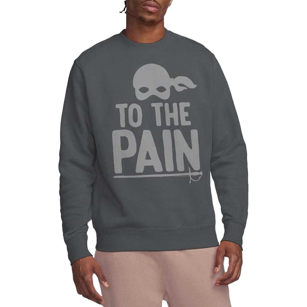 The Princess Bride Unisex Adult To The Pain Sweatshirt