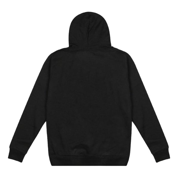 MTV Womens/Ladies Small Logo Hoodie
