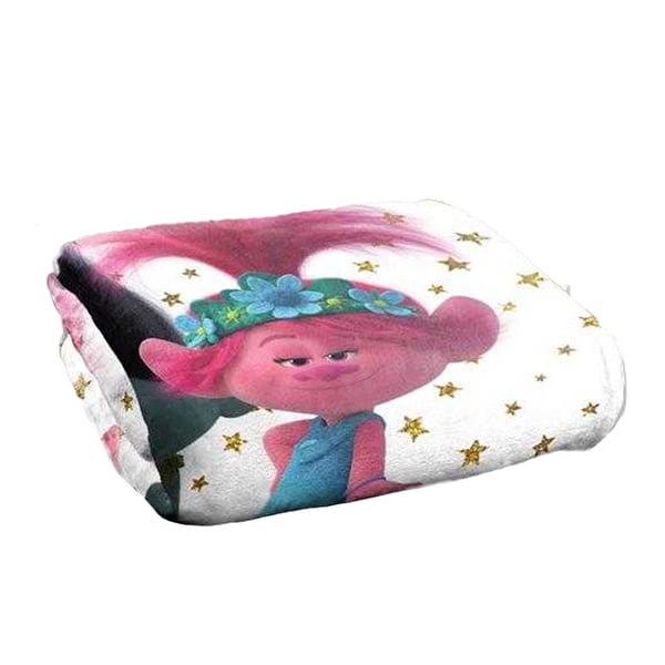 Trolls Happy Together Silky Soft Touch -peitto