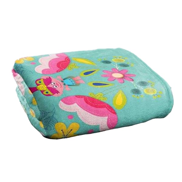 Trolls Crafty Silky Soft Touch -peitto