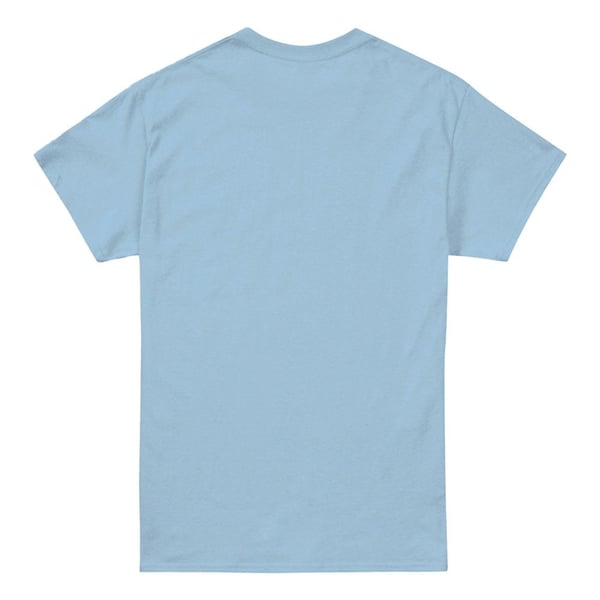 Blaze & The Monster Machines Unisex Adult Zeg Badge T-Shirt