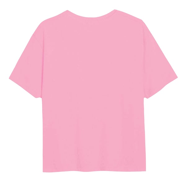 Disney Girls Mickey Mouse Silly Face T-Shirt