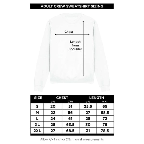 Star Wars: The Mandalorian Unisex Adult Bring You In Cold Quote Sweatshirt