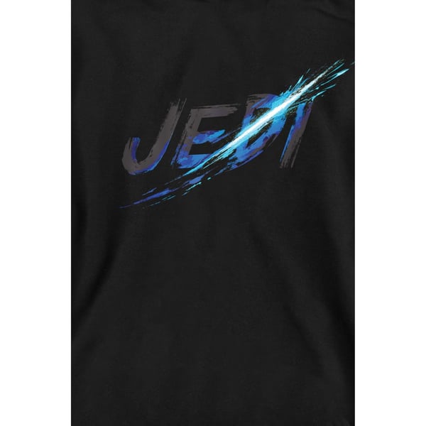 Star Wars Unisex Adult Jedi Obi Wan Kenobi Slash Sweatshirt