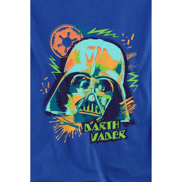 Star Wars Unisex Adult 90s Darth Vader Sweatshirt
