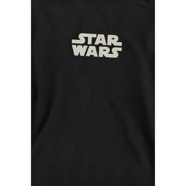 Star Wars Unisex Adult Empire Strikes Back Sweatshirt