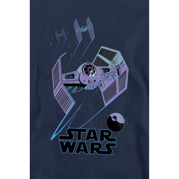 Star Wars Unisex Adult Death Star Defenders Sweatshirt