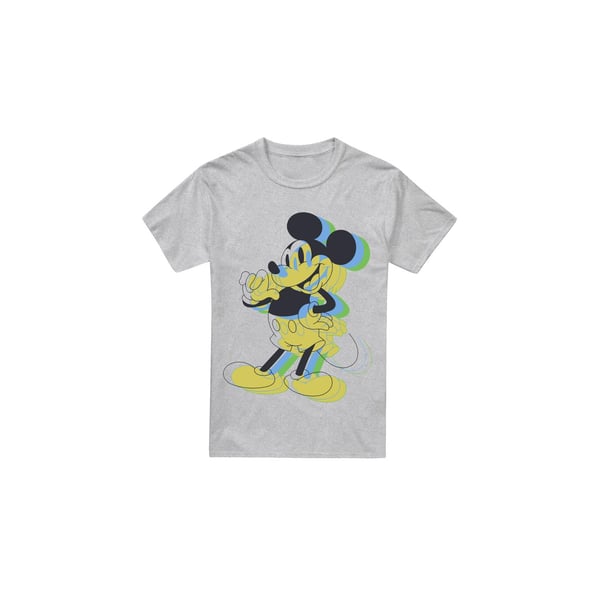 Disney Herr Trippy Musse Pigg T-shirt