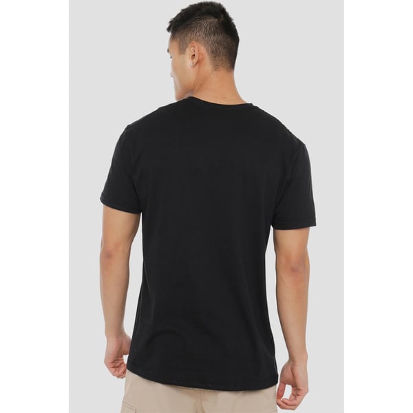 Star Wars Mens Jedi Warp T-Shirt