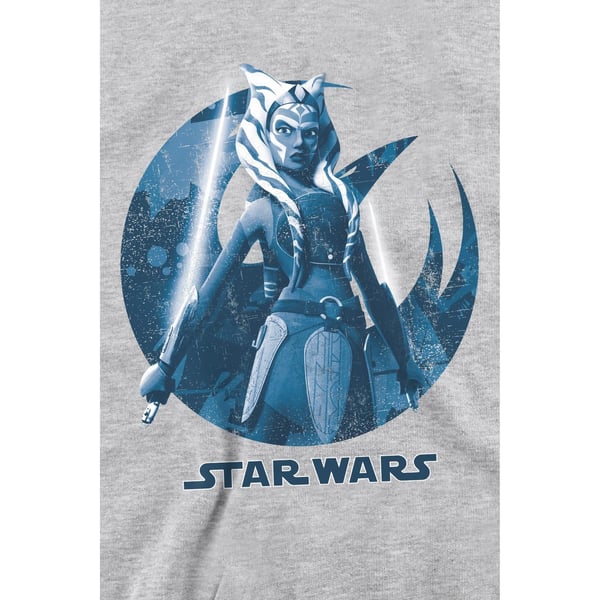 Ahsoka Unisex Adult Ready Sweatshirt