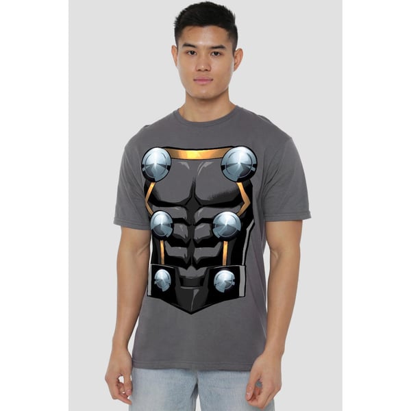 Thor miesten asu T-paita