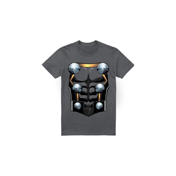 Thor miesten asu T-paita