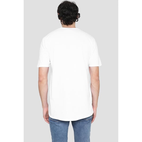 Star Wars Mens Echo Base Attack T-Shirt
