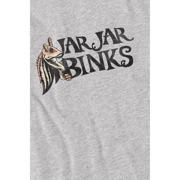 Star Wars Childrens/Kids Jar Jar Binks T-Shirt