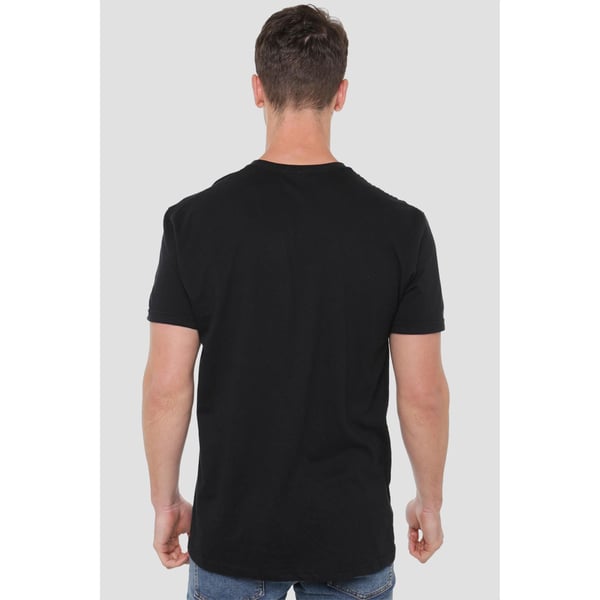 Star Wars Mens Dark Side Duo T-Shirt