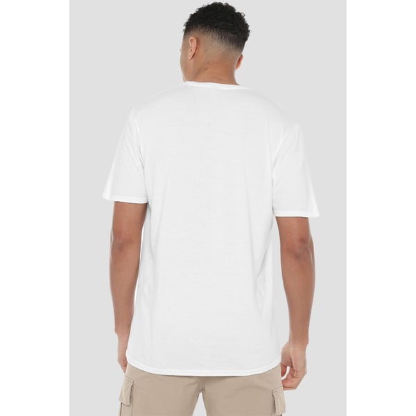 Star Wars Mens Classic T-Shirt