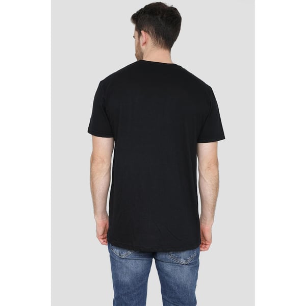 Star Wars Mens Obi Wan Kenobi Painted T-Shirt