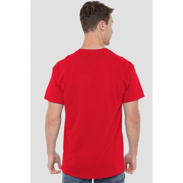 Disney Herr Legend Musse Pigg Fars Dag T-shirt