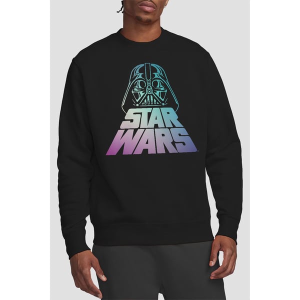 Star Wars Unisex Adult Vadient Sweatshirt