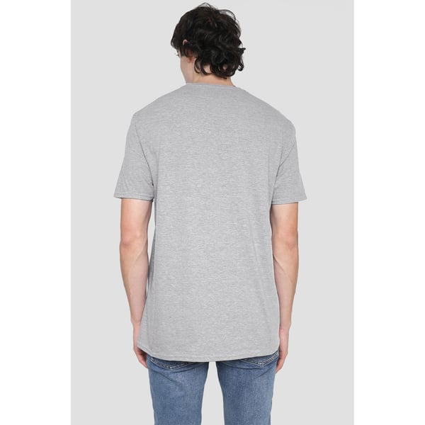 Marvel Mens X-Men Wolverine Action Shot T-Shirt