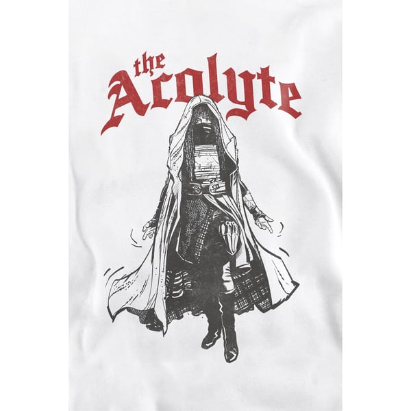 Star Wars: The Acolyte Unisex Adult High Republic Dark Side Sweatshirt