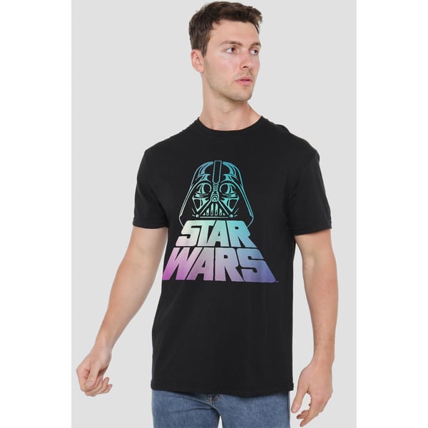 Star Wars Mens Vadient T-Shirt