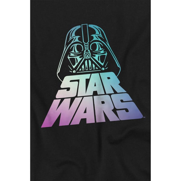 Star Wars Mens Vadient T-Shirt