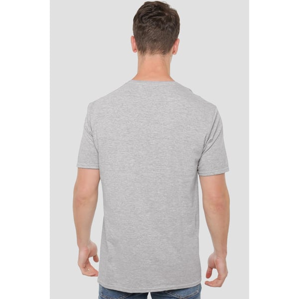 Disney Herr Mickey Mouse Pixelated T-shirt