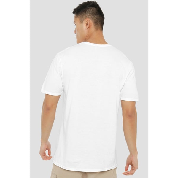 Disney Herr Les Alpes Musse Pigg T-shirt