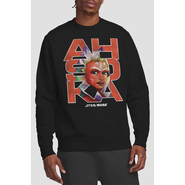 Ahsoka Unisex Adult Sweatshirt
