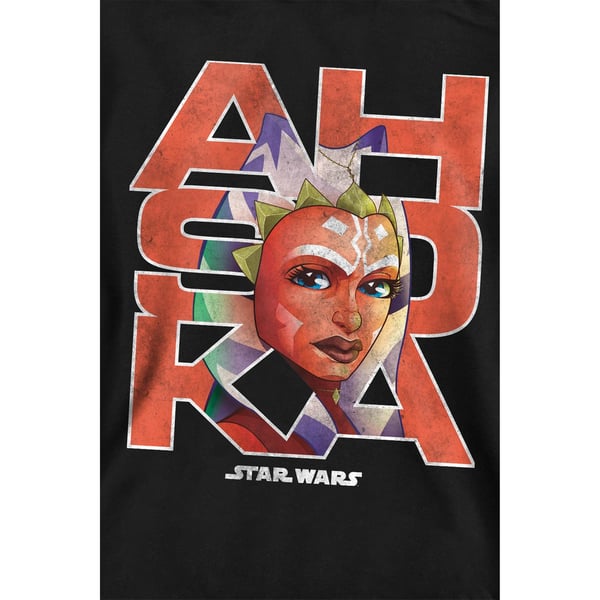 Ahsoka Unisex Adult Sweatshirt