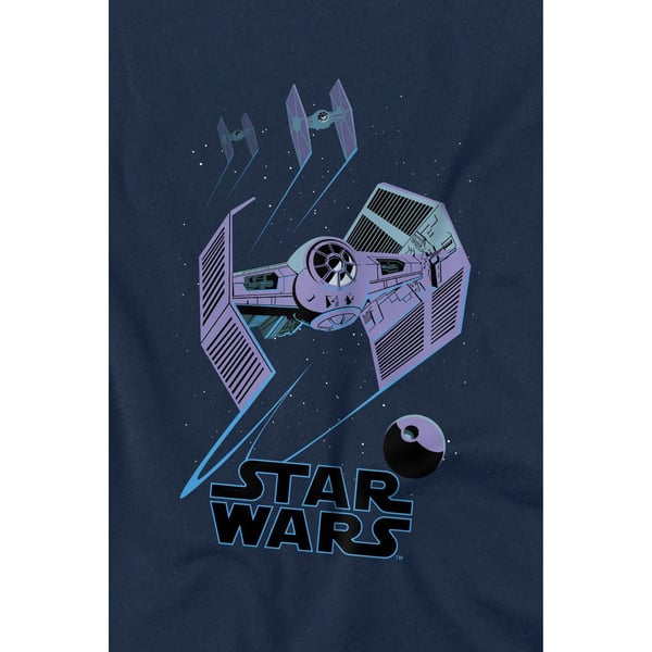 Star Wars Childrens/Kids Death Star Defenders T-Shirt