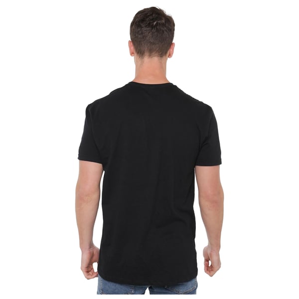 Star Wars Mens Jedi Obi Wan Kenobi Shattered T-Shirt