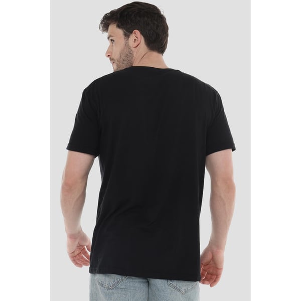 Star Wars Mens Obi Wan Kenobi Vader Painted T-Shirt