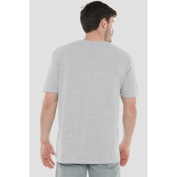 Disney Herr Snowtown Ski Musse Pigg T-shirt